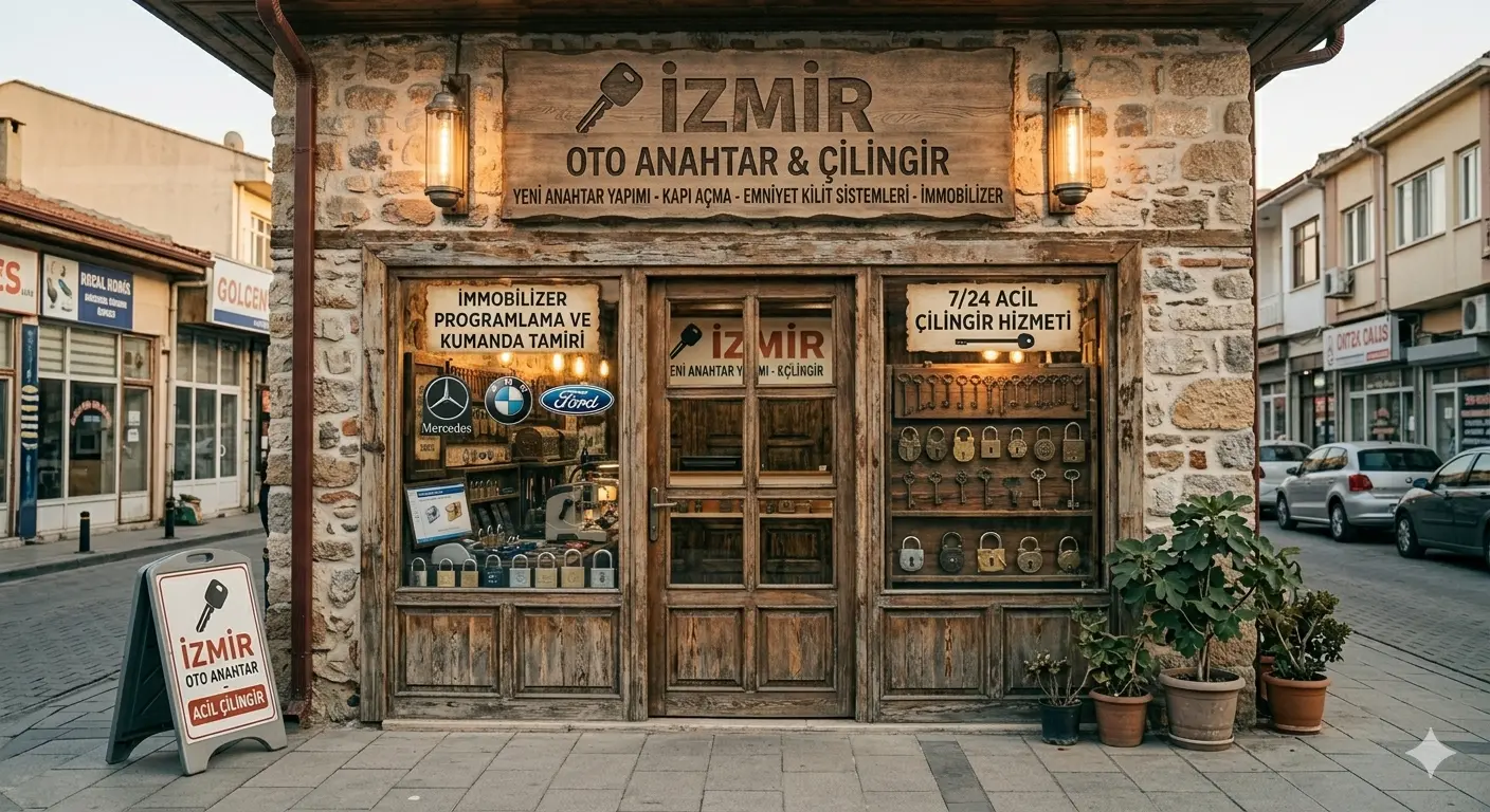 Goncalar Anahtarcı